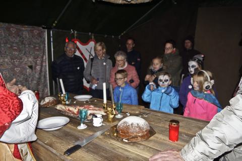 Halloween 2018