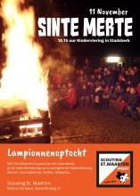 Sinte Merte 2017